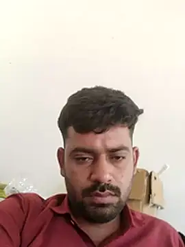 blackbeauty321 online show from April 13, 2026, 6:17 am