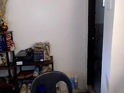 sweetasian zoe online show from March 8, 2026, 2:04 am