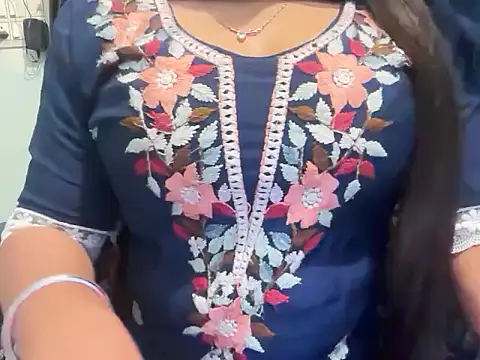 Snapshot of Avneet_kaurr1 chatting on March 7, 2026, 6:24 pm Avneet kaurr1 online show from March 7, 2026, 6:24 pm