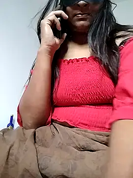 Shanuhotx online show from February 22, 2026, 7:33 am