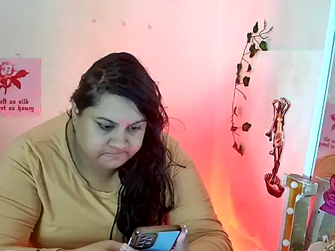 Snapshot of MistressMileenaMiami chatting on March 2, 2026, 9:27 am MistressMileenaMiami online show from March 2, 2026, 9:27 am