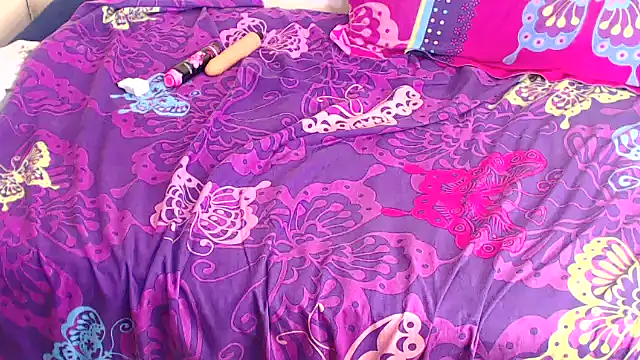 SweetChubbyQueen online show from March 21, 2026, 8:19 am