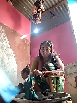 Aanushaka online show from April 22, 2026, 4:08 am