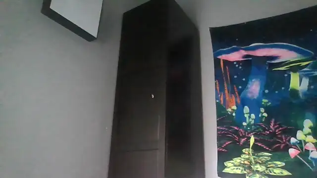 Jaszi3 online show from March 6, 2026, 8:59 pm