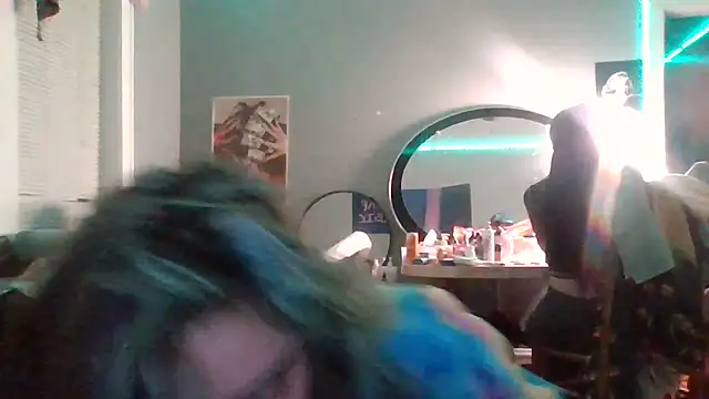 Jaszi3 online show from March 21, 2026, 6:25 am