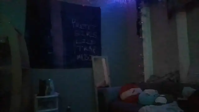 Jaszi3 online show from March 5, 2026, 6:21 am