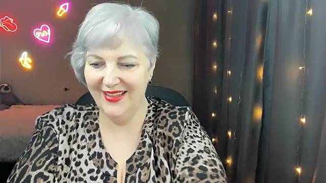 Mary-Leee online show from March 8, 2026, 6:17 am