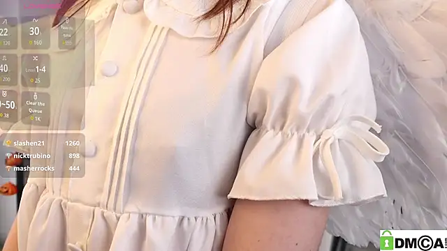 Snapshot of Killy_Merrot chatting on April 12, 2026, 12:30 pm Killy Merrot online show from April 12, 2026, 12:30 pm