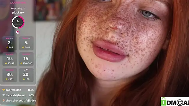 Snapshot of Killy_Merrot chatting on April 9, 2026, 12:33 pm Killy Merrot online show from April 9, 2026, 12:33 pm