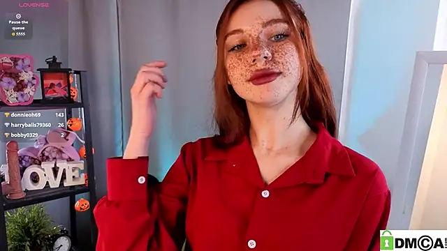 Snapshot of Killy_Merrot chatting on May 3, 2026, 12:20 pm Killy Merrot online show from May 3, 2026, 12:20 pm