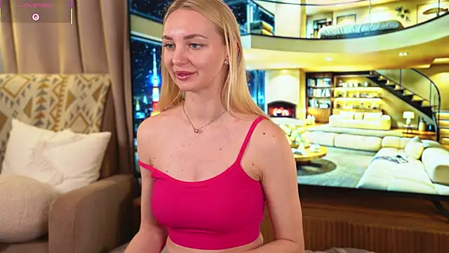 Snapshot of BabyBeckkky chatting on February 27, 2026, 8:14 am BabyBeckkky online show from February 27, 2026, 8:14 am