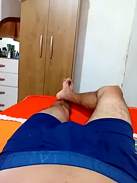 erotil 1 online show from March 14, 2026, 1:33 am