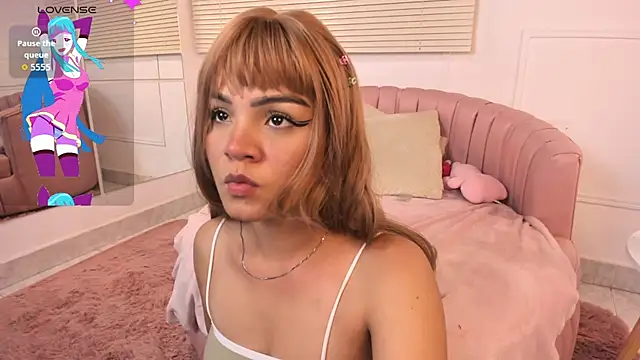 HannaMin online show from March 14, 2026, 12:33 pm