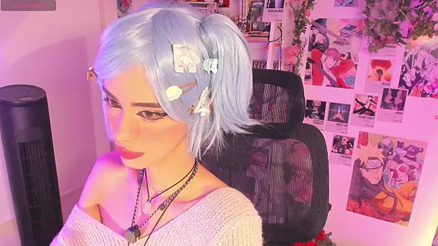 Pamiruss0  online show from April 10, 2026, 8:32 am