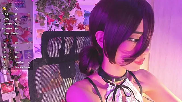 Pamiruss0  online show from April 12, 2026, 8:39 am