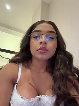 AnnyVega   online show from July 17, 2026, 4:59 pm