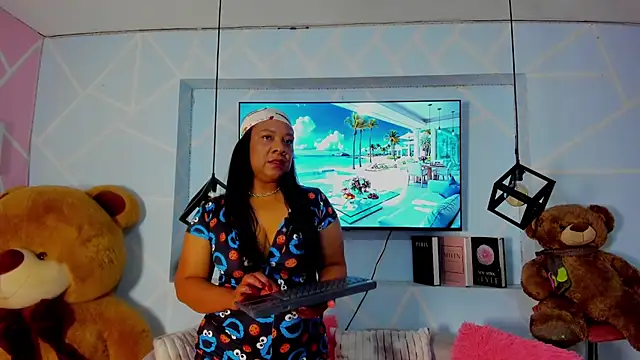 sharon noa online show from March 20, 2026, 11:44 am