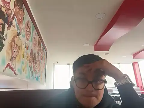 enzo 13 online show from February 24, 2026, 6:31 pm