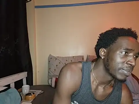 Snapshot of PrinceAmari chatting on July 19, 2026, 8:49 pm PrinceAmari online show from July 19, 2026, 8:49 pm