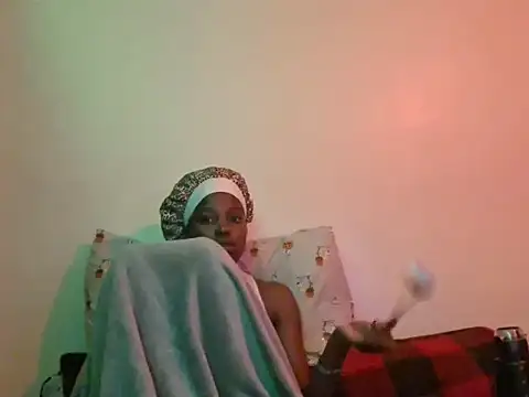Snapshot of PrinceAmari chatting on July 10, 2026, 5:02 pm PrinceAmari online show from July 10, 2026, 5:02 pm