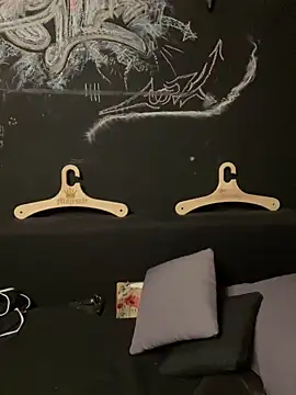 Snapshot of PurrfectSin69 chatting on February 24, 2026, 6:53 pm PurrfectSin69 online show from February 24, 2026, 6:53 pm