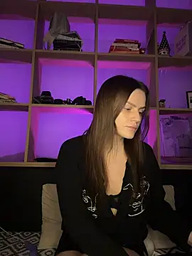 UnholyAmy online show from February 26, 2026, 8:42 pm