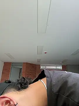 Snapshot of HarryGaze chatting on March 4, 2026, 1:08 pm HarryGaze online show from March 4, 2026, 1:08 pm