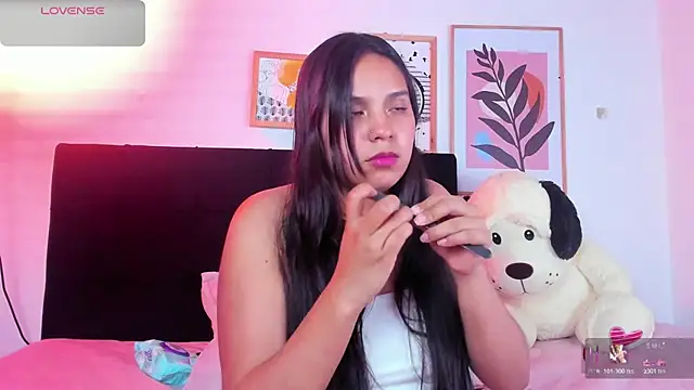 Snapshot of ashley_smmith chatting on February 28, 2026, 3:28 am ashley smmith online show from February 28, 2026, 3:28 am