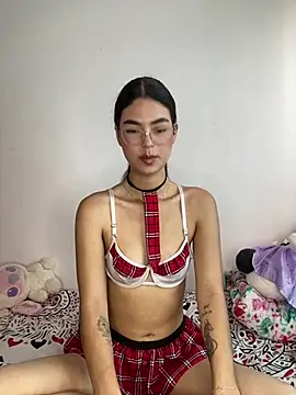 Nixieblaze online show from April 19, 2026, 6:10 pm