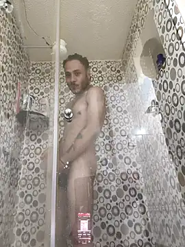 Chryshott online show from March 16, 2026, 10:23 pm