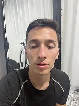 Thiago Jones1 online show from April 8, 2026, 1:40 am