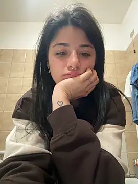 maryzoe05 online show from March 30, 2026, 7:37 pm