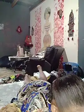 Cocolisiouss online show from April 2, 2026, 1:29 pm