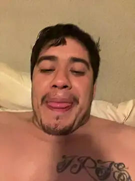 Sweetdickwill online show from February 24, 2026, 4:46 am