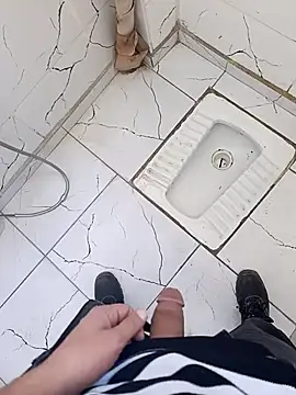 KADINDELISI34 online show from March 2, 2026, 7:09 am