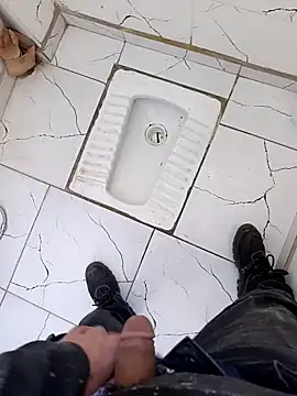 KADINDELISI34 online show from March 2, 2026, 9:49 am