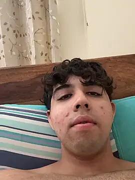 lucasmaxtoy online show from February 26, 2026, 7:30 am