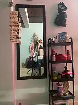 AnelimDagota  online show from April 18, 2026, 11:56 am