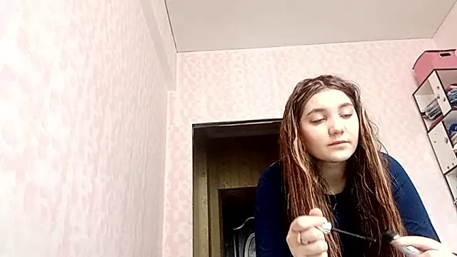 JanineThielman online show from March 8, 2026, 4:16 am