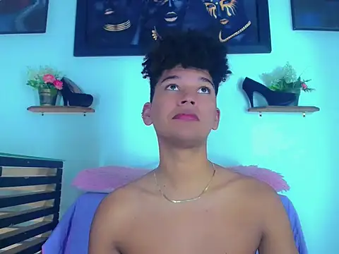 Sebastian -D online show from April 10, 2026, 5:36 am