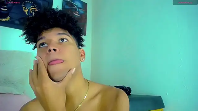 Sebastian -D online show from March 27, 2026, 5:05 am