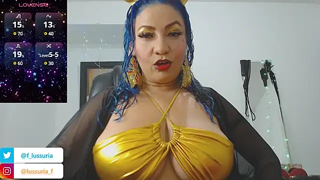 FranchescaSexy1 online show from February 27, 2025, 1:30 am