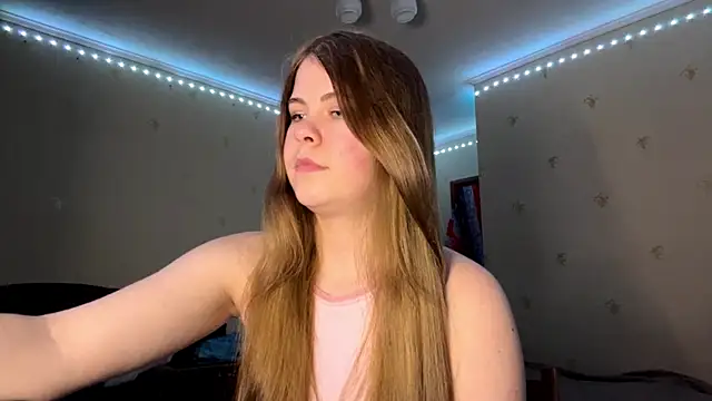 Amy Maev online show from March 26, 2026, 2:48 pm