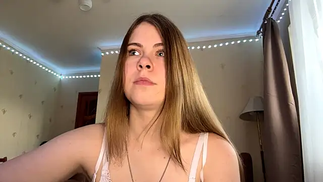 Amy Maev online show from April 14, 2026, 11:48 am