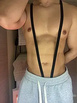 kenjisexy3 online show from March 18, 2026, 1:46 pm