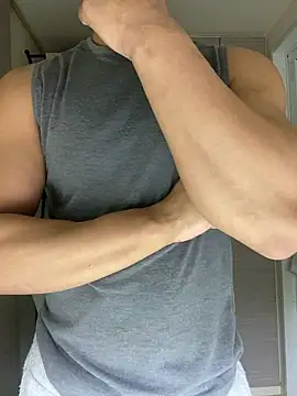 kenjisexy3 online show from March 26, 2026, 1:20 pm