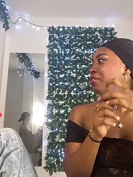 Jazmin chell online show from April 9, 2026, 3:07 pm