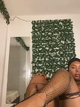 Jazmin chell online show from April 8, 2026, 2:18 pm