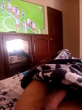 VelascoBr online show from April 8, 2026, 7:48 pm