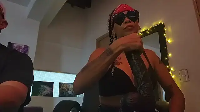 FirexxxDesire69 online show from March 29, 2026, 8:32 pm